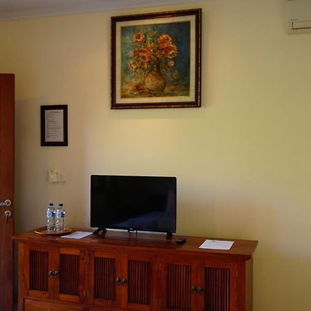Yulia 2 Homestay Sanur Екстер'єр фото