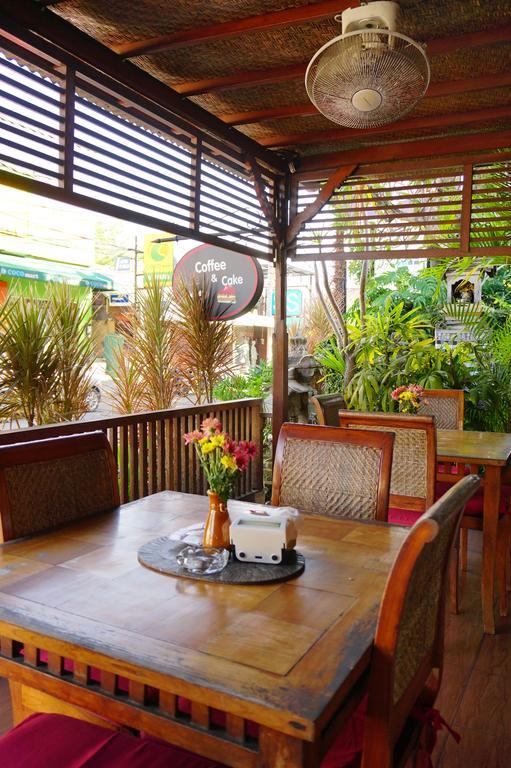Yulia 2 Homestay Sanur Екстер'єр фото