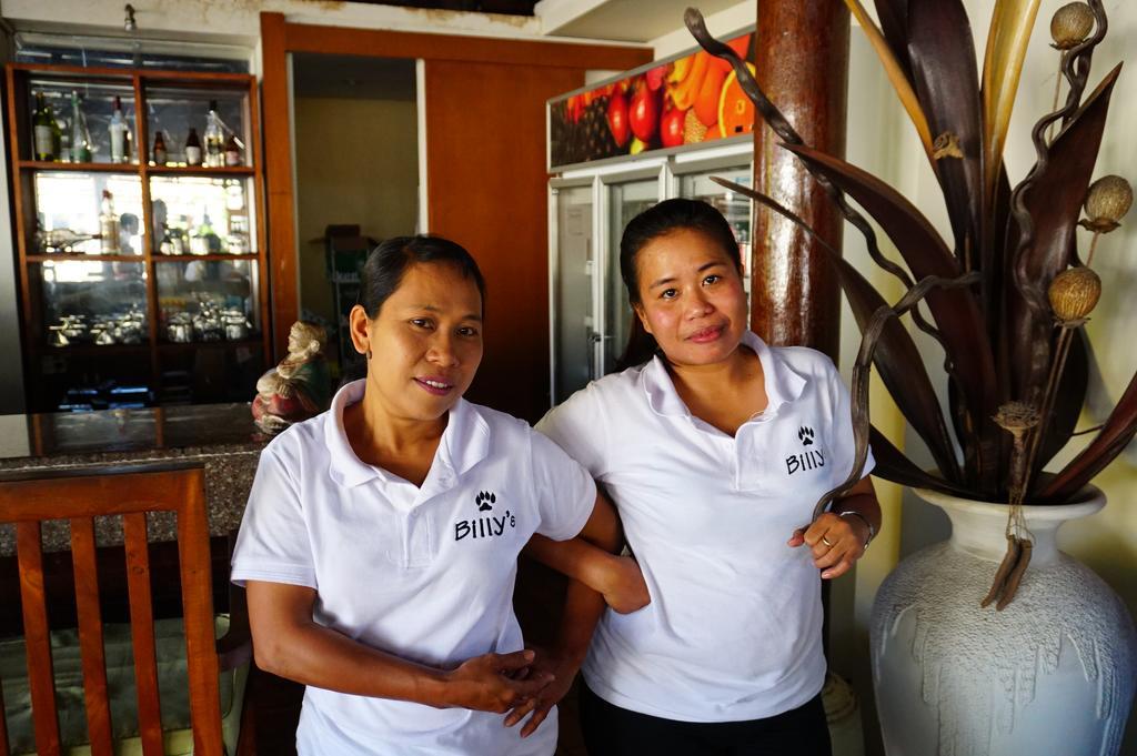 Yulia 2 Homestay Sanur Екстер'єр фото