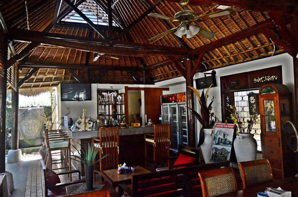 Yulia 2 Homestay Sanur Екстер'єр фото